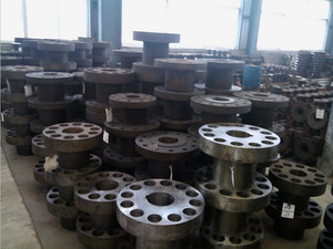上海水泵厂MD型,PL型,WT涡轮机,DG型,DGL型泵配件仓库