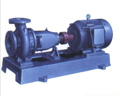 IS型离心泵水泵及配件